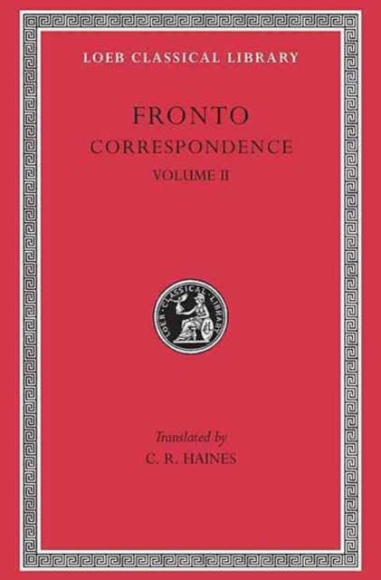 Correspondence, Volume II