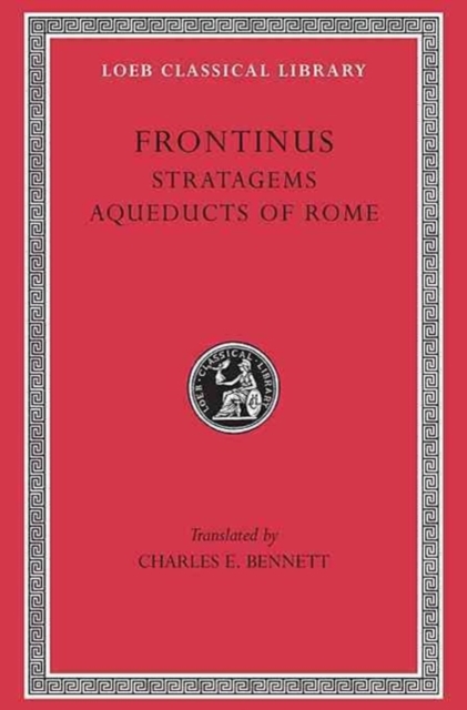 Stratagems. Aqueducts of Rome