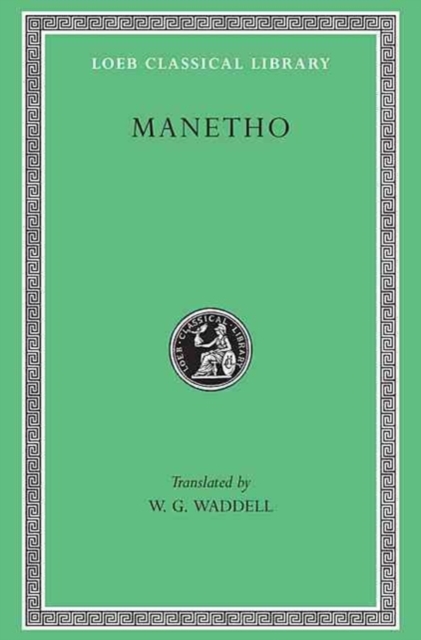 Manetho