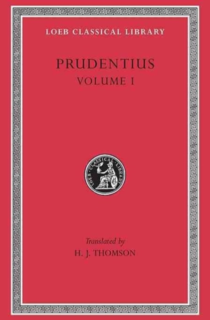 Prudentius, Volume I