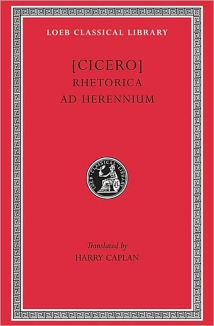 Rhetorica ad Herennium