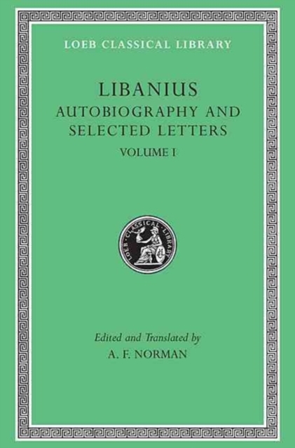 Autobiography and Selected Letters