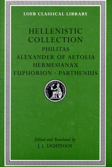 Hellenistic Collection