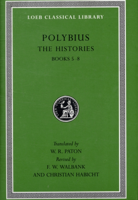 The Histories, Volume III