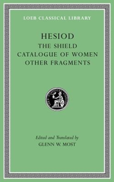 The Shield. Catalogue of Women. Other Fragments
