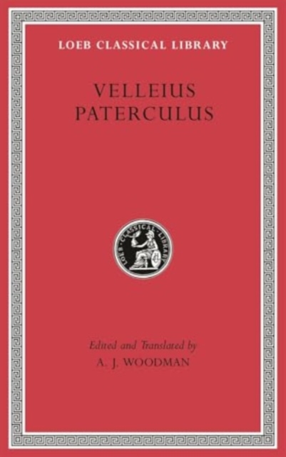 Velleius Paterculus