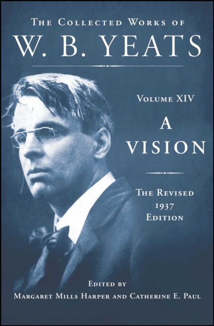 Vision: The Revised 1937 Edition