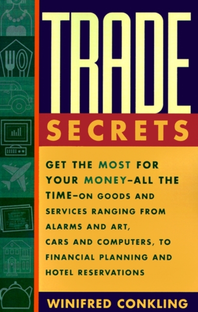 Trade Secrets