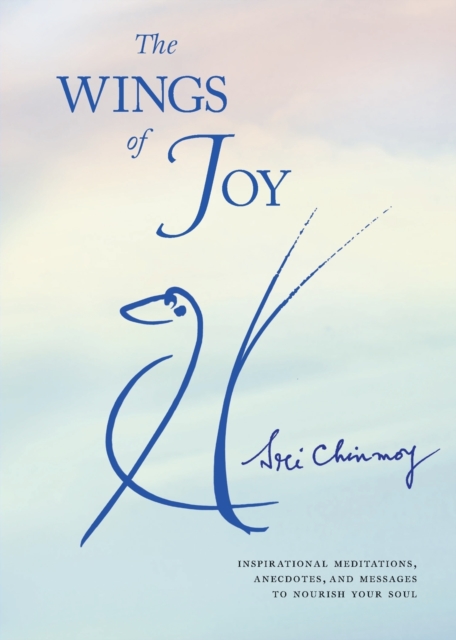 Wings of Joy