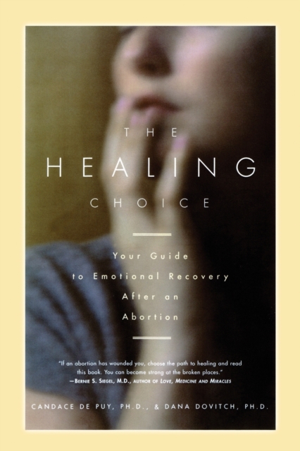 Healing Choice