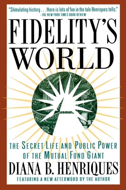 Fidelity's World