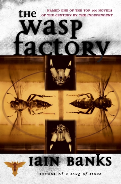 Wasp Factory