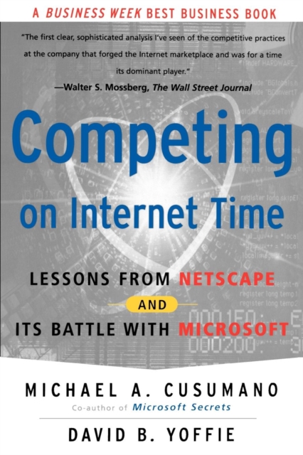 Competing On Internet Time