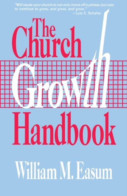 Church Growth Handbook