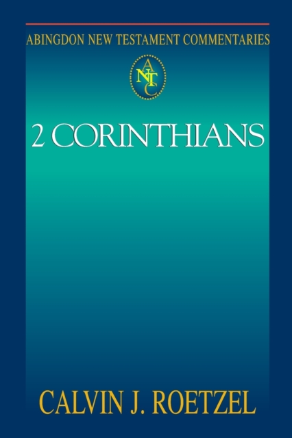 Second Corinthians