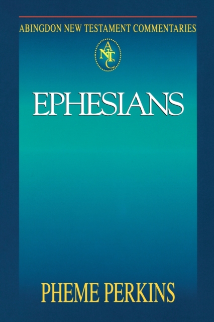 Abingdon New Testament Commentaries