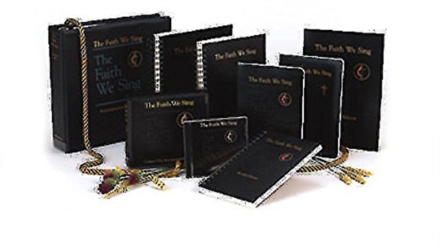 Faith We Sing