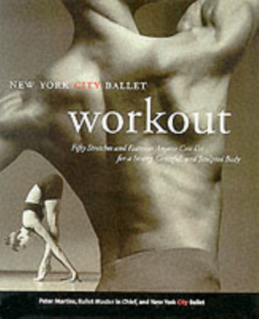 NYC Ballet Workout