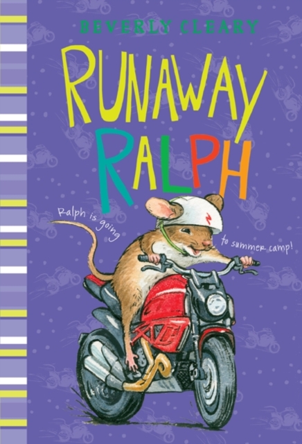 Runaway Ralph