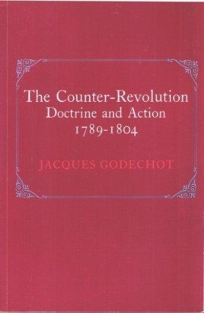 Counter-Revolution