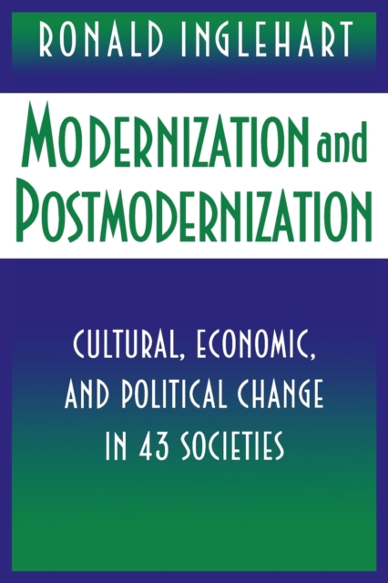 Modernization and Postmodernization