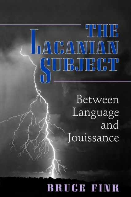 Lacanian Subject