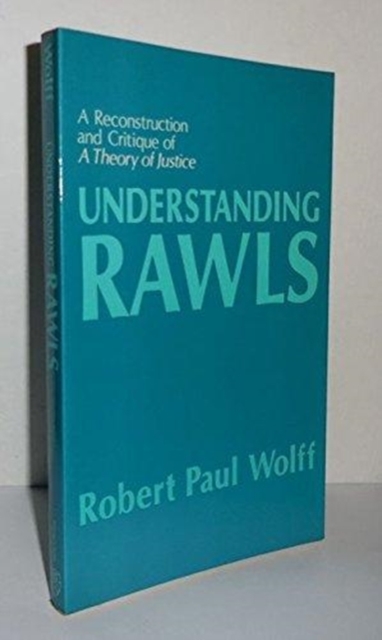 Understanding Rawls