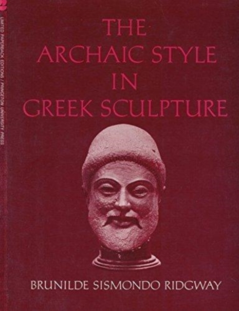 Archaic Style in Greek Sculpture