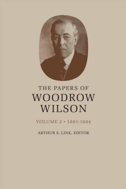 The Papers of Woodrow Wilson, Volume 69