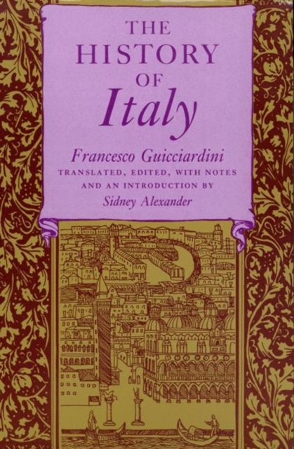 History of Italy