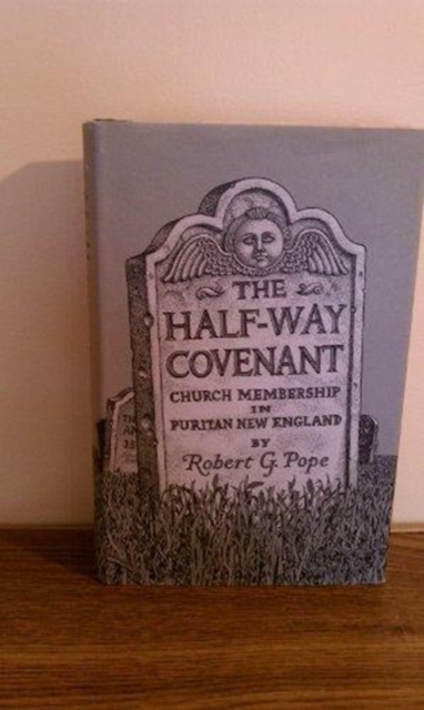 Half-Way Covenant