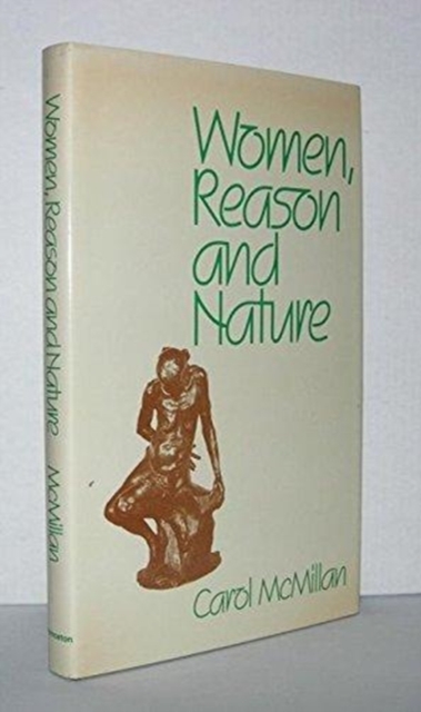 Women, Reason and Nature