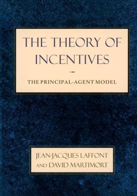 Theory of Incentives