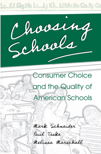 Choosing Schools