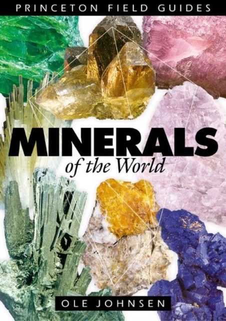 Minerals of the World
