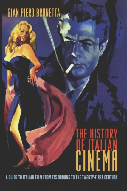 History of Italian Cinema