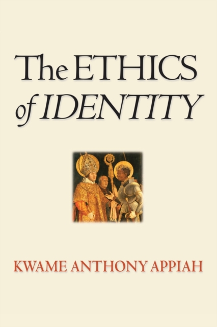 The Ethics of Identity