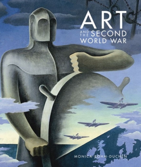 Art and the Second World War