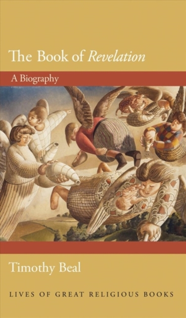 Book of Revelation