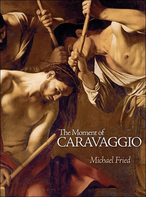Moment of Caravaggio