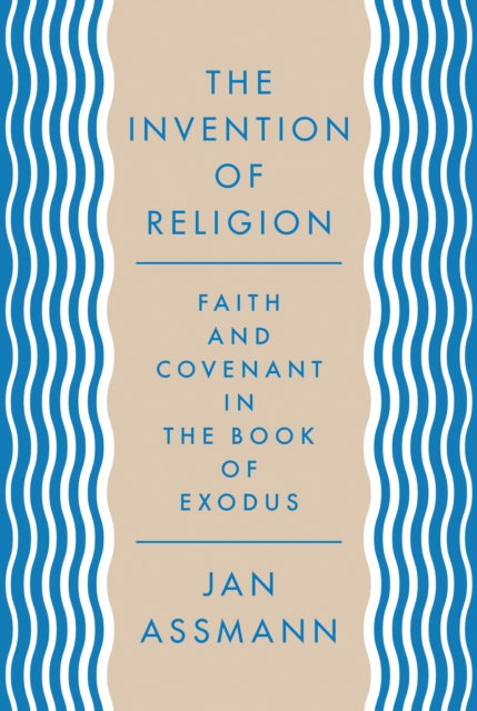 Invention of Religion