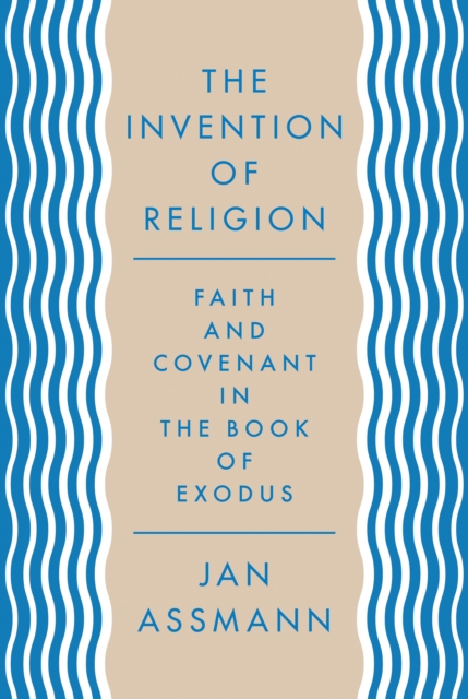 Invention of Religion