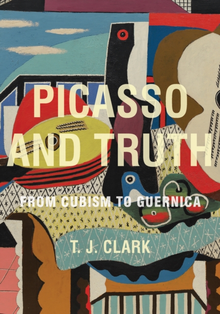 Picasso and Truth