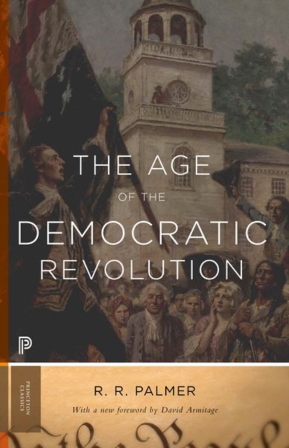 Age of the Democratic Revolution