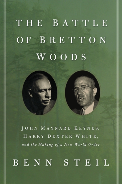 Battle of Bretton Woods