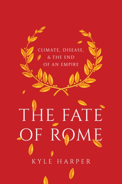 Fate of Rome