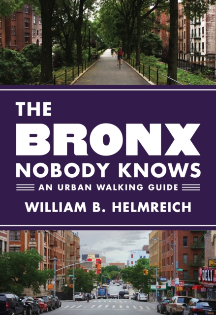 Bronx Nobody Knows