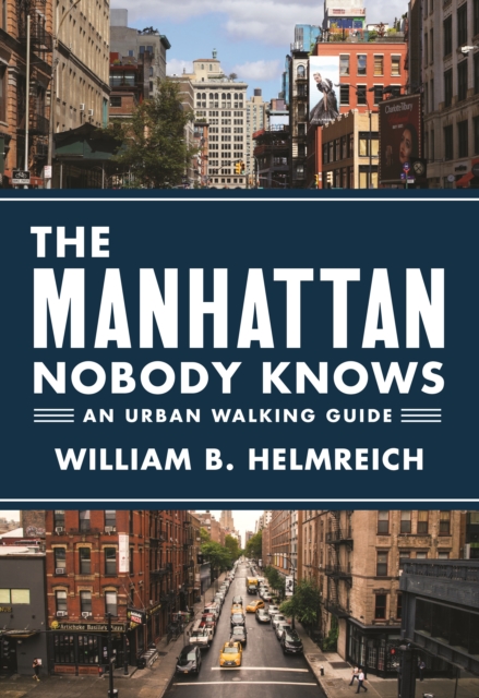 Manhattan Nobody Knows