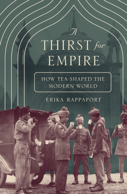 Thirst for Empire