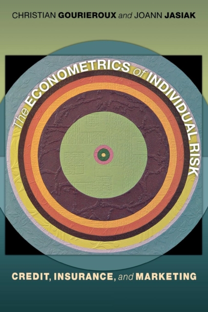 The Econometrics of Individual Risk